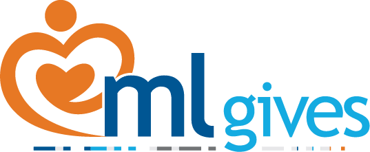 ml gives 2022 logo