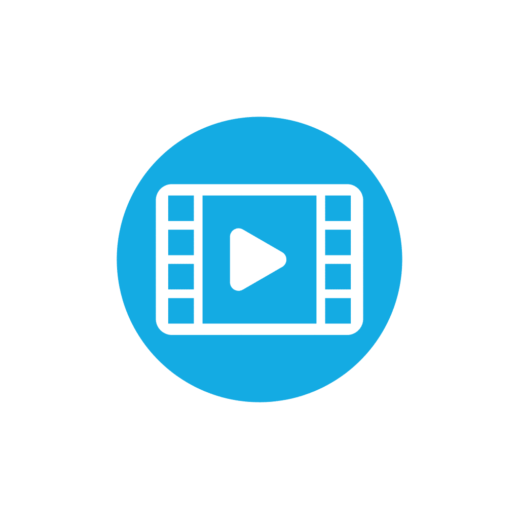 videography icon